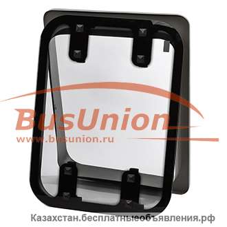 Люк на микроавтобус Пежо Боксер можете купить Компании БасЮнион. У нас в наличии Люки Пежо Боксер р