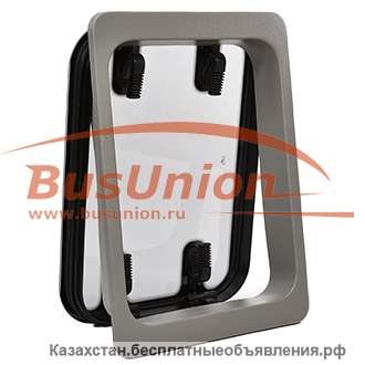 Люк на микроавтобус Форд Транзит от Компании БасЮнион. Люк на микроавтобус Форд Транзит стеклянные и