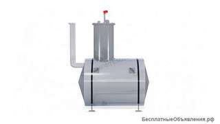 Подземные резервуары РГСП-5