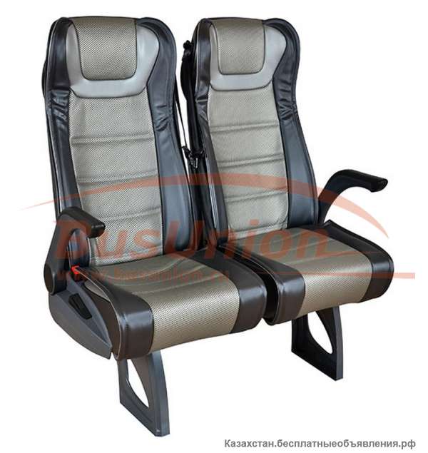Сиденья для микроавтобуса туристические раскладные, откидные сидения для микроавтобусов и автобусов