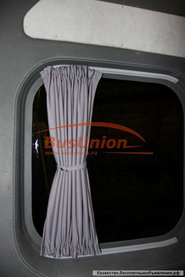 Шторки на микроавтобус Пежо Боксер. Турецкие шторки на микроавтобусы Пежо Боксер из автом