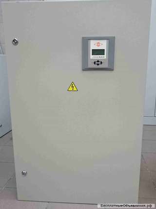 УКМ58-04-35-2,5-5 У3 IP31 - конденсаторная установка регулируемая мощностью 35 квар