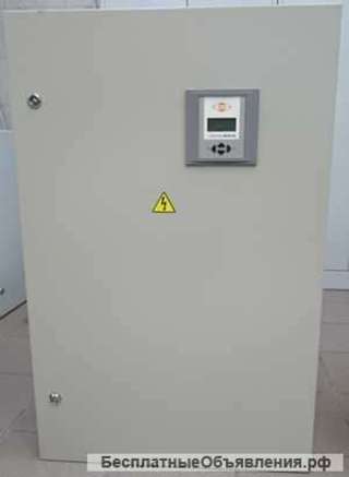 УКМ58-04-60-5-4 У3 IP31 - конденсаторная установка регулируемая мощностью 60 квар