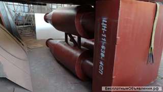 Циклоны СЦН-40, ЦН-15, СИОТ, пылеуловители КЦМП, КМП от производителя