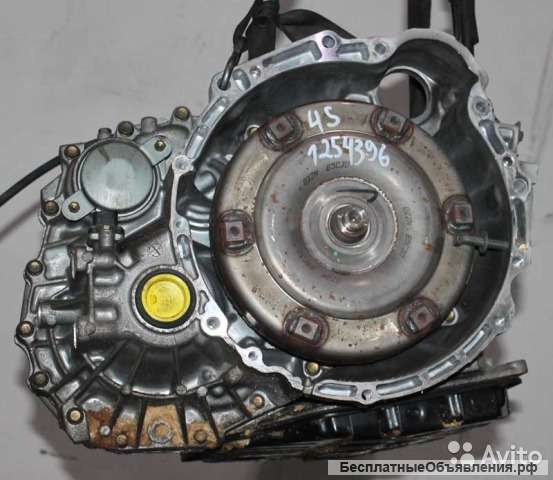 Б/у ДВС, КПП, элементы подвески, кузовщина