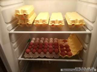 Яйца куриные, перепелиные деревенские