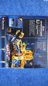 Lego - 925.375-TR/SNG - Каталог LEGO 1997 Винтаж