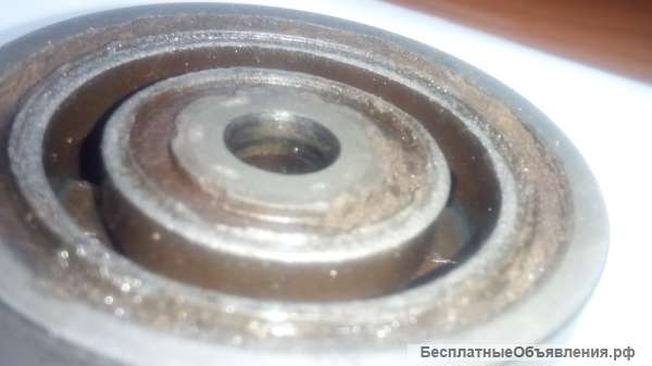 Компрессор 2УМ