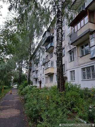 1-комнатная квартира 1 мкр. д. 26