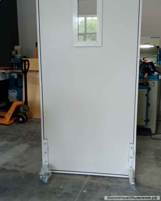 Рентгенозащитная ширма ШРЗ-1, ШРЗ-2, ШРЗ-3, ШМЗ