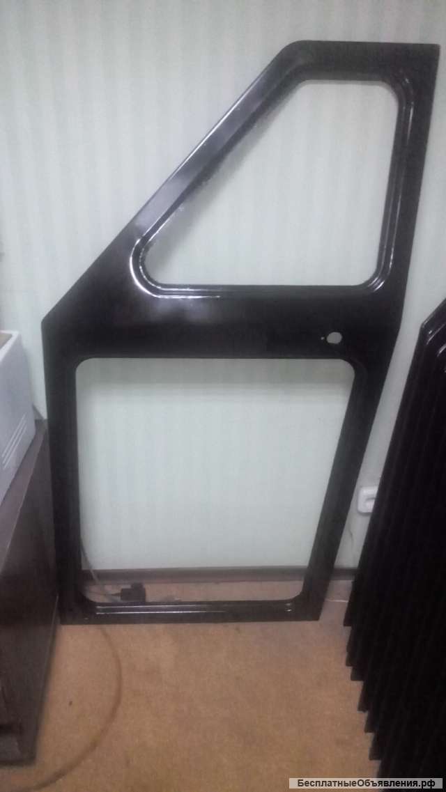 Передний мост мтз