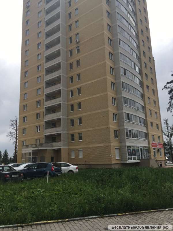 Сдаю квартиру