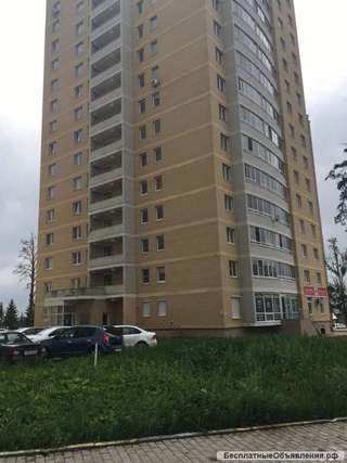 Сдаю квартиру