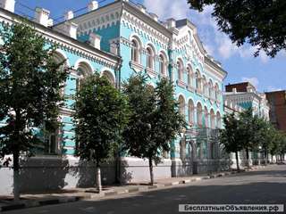 Дары предков. Древние города Южного Подмосковья
