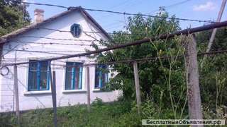 Дом с. Грушевка