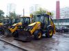 Аренда экскаватора-погрузчика JCB 3cx