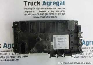 Блок Heckmodul Mercedes A0014462617 Мерседес