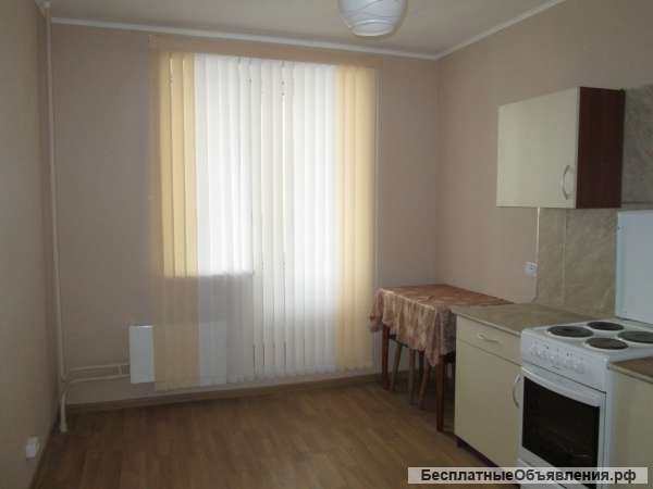 1-комнатная квартира в Новостройке