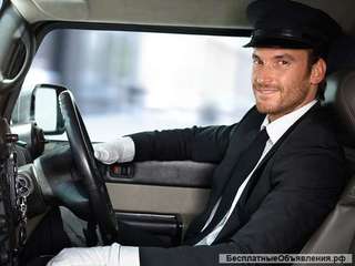 Хочешь быть водителем? Будь им. Все вопросы на сайте