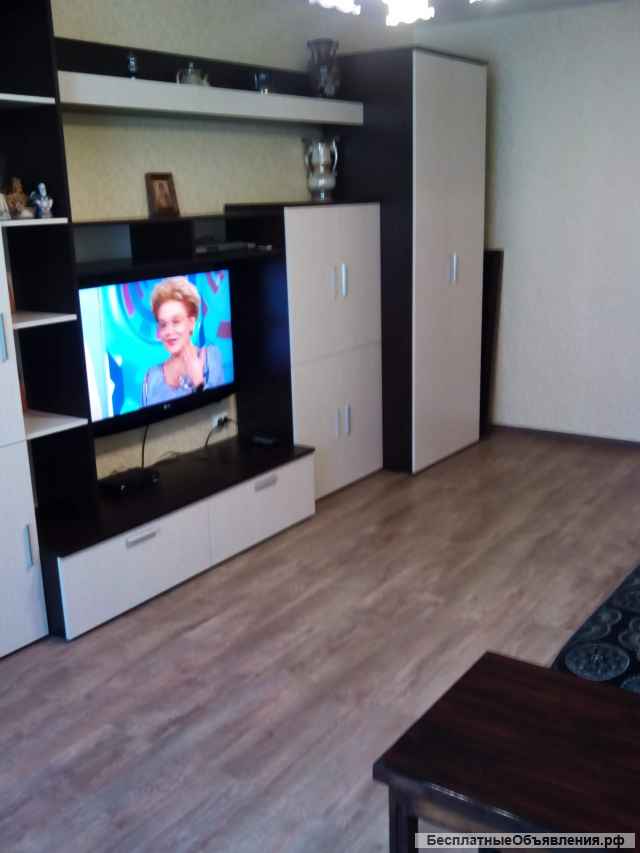 Комната в 3-х комнатной квартире