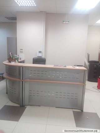 Офисное помещение 449.7 кв.м., метро Павелецкая
