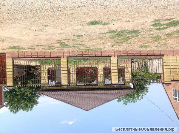 Новый дом 120 м2