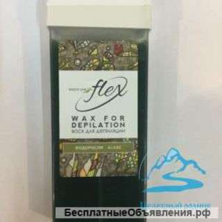 Воск в картридже вайтлайн Водоросли