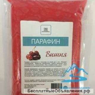 Пaрафин TNL 350 гр.»Вишня»