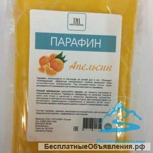 Парaфин TNL 350 гр.»Апeльсин»