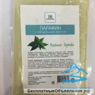 Парафин TNL 350 гр. «Чайное дерево»