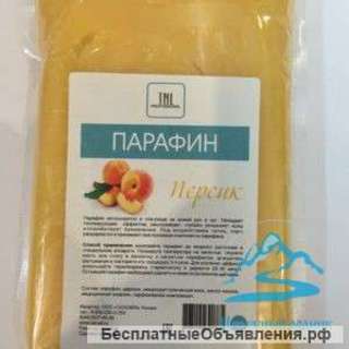 Парафин TNL 350 гр. «Персик»