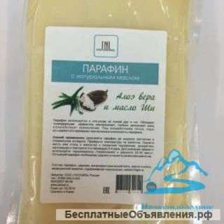 Парафин TNL 350 гр. «Алоэ Вера и масло Ши»