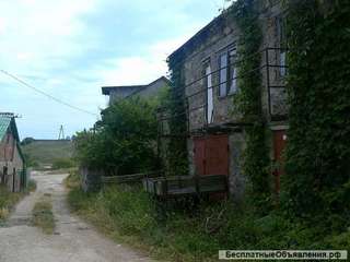 Участок в Крыму, Феодосия