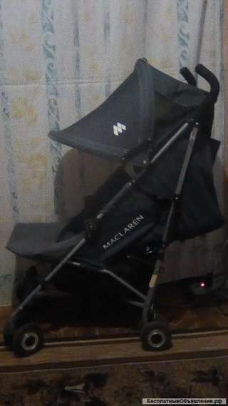 Коляску