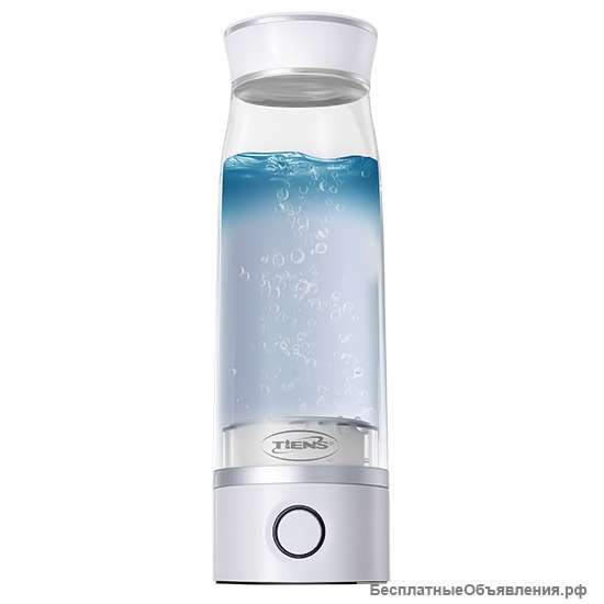 Ионизатор Воды «Источник Здоровья» «Тяньши» Hyper H, Модель: TQ-Z19
