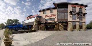 Гостиница Артуа предлагает комфортные номера, аквакомплекс и ресторан