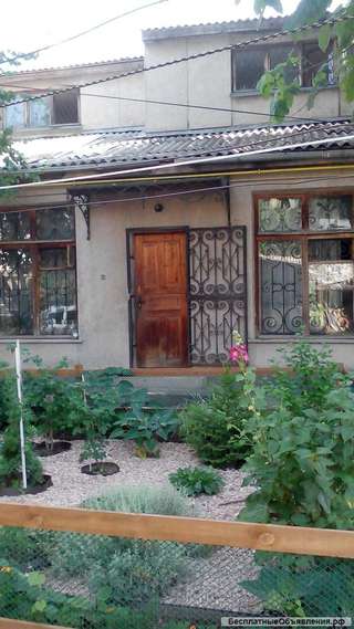 Дом 197,2 кв. в центре города