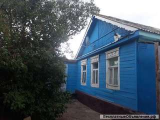 Пол дома от собственника