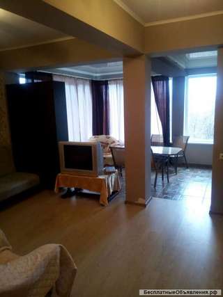 2х комнатная квартира 60 кв.м в Сочи(Хоста)