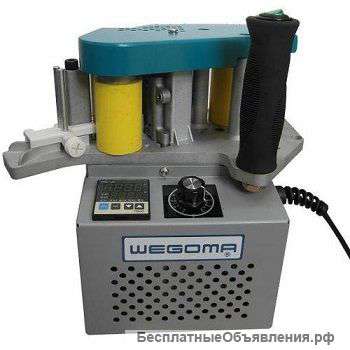 Ручные кромкооблицовочные машинки