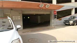 Гараж машино место 20м2