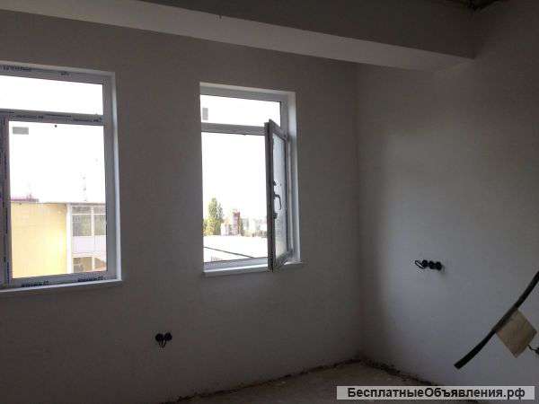 Квартиру в Сочи