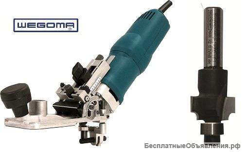 Ручной фрезерный инструмент