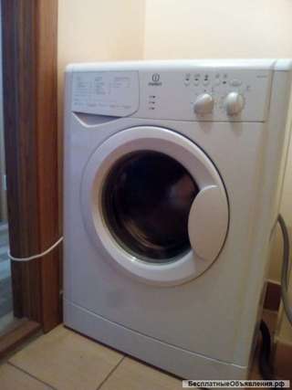 Стиральнная Машина