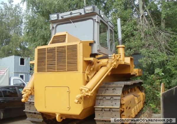 Бульдозер Т-330, Т-330ЯБР-1с двигателем ЯМЗ-240НМ2 в комплекте с бульдозерным