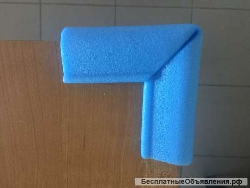 Уголок защитный U 15-25