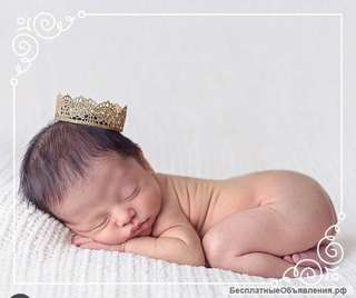 Няня для ребенка, старше 3-х лет