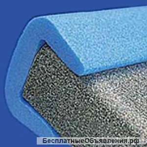 Профиль защитный U 60-80