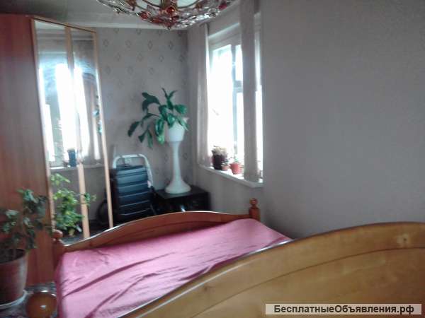 Успей купить квартиру в Новосибирске