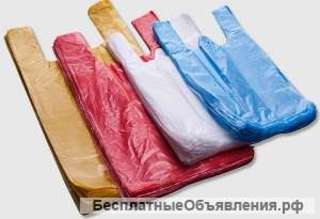 Пакет майка